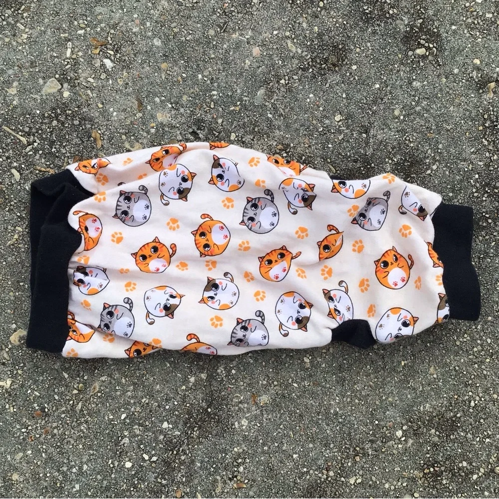Adorable Kitty Cat Shirt